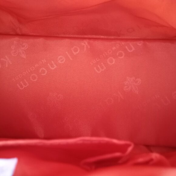 'KALENCOM' NEW ORLEANS Diaper bag NWOT - Picture 15 of 15